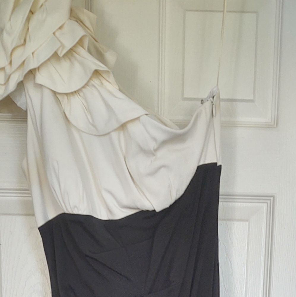 Evening gown